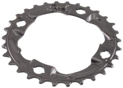 Shimano alivio kettingblad 30t 96mm fcn4000
