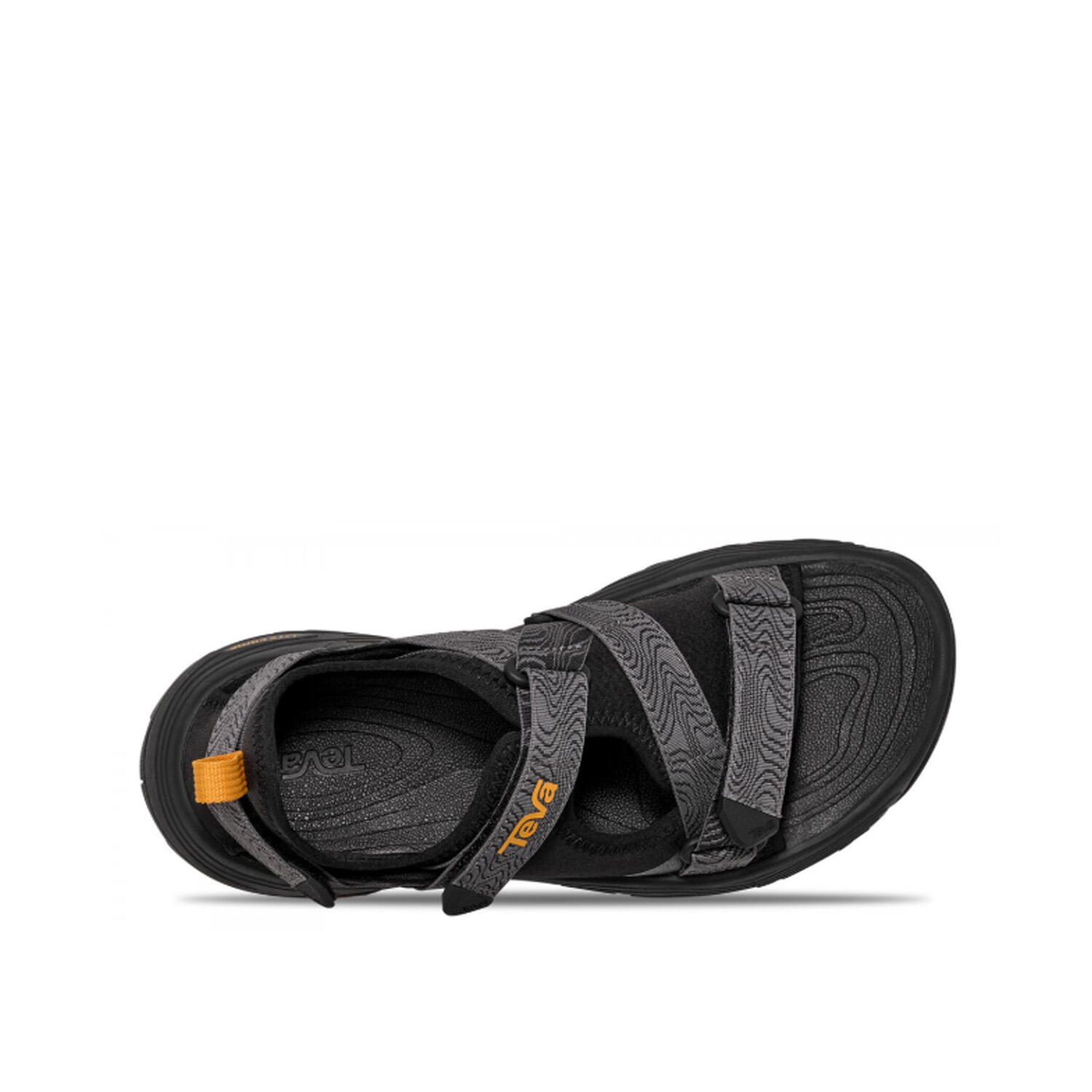 Teva - Grandview Max Negro 1166230 2/3