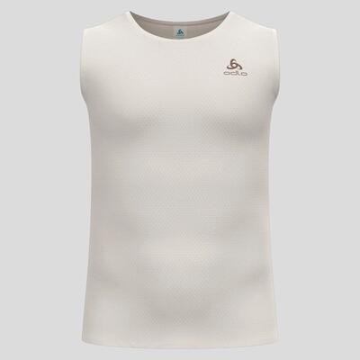 Performance wool 140 naadloze baselayer singlet odlo