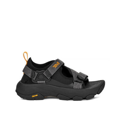 Teva - Grandview Max Negro 1166230