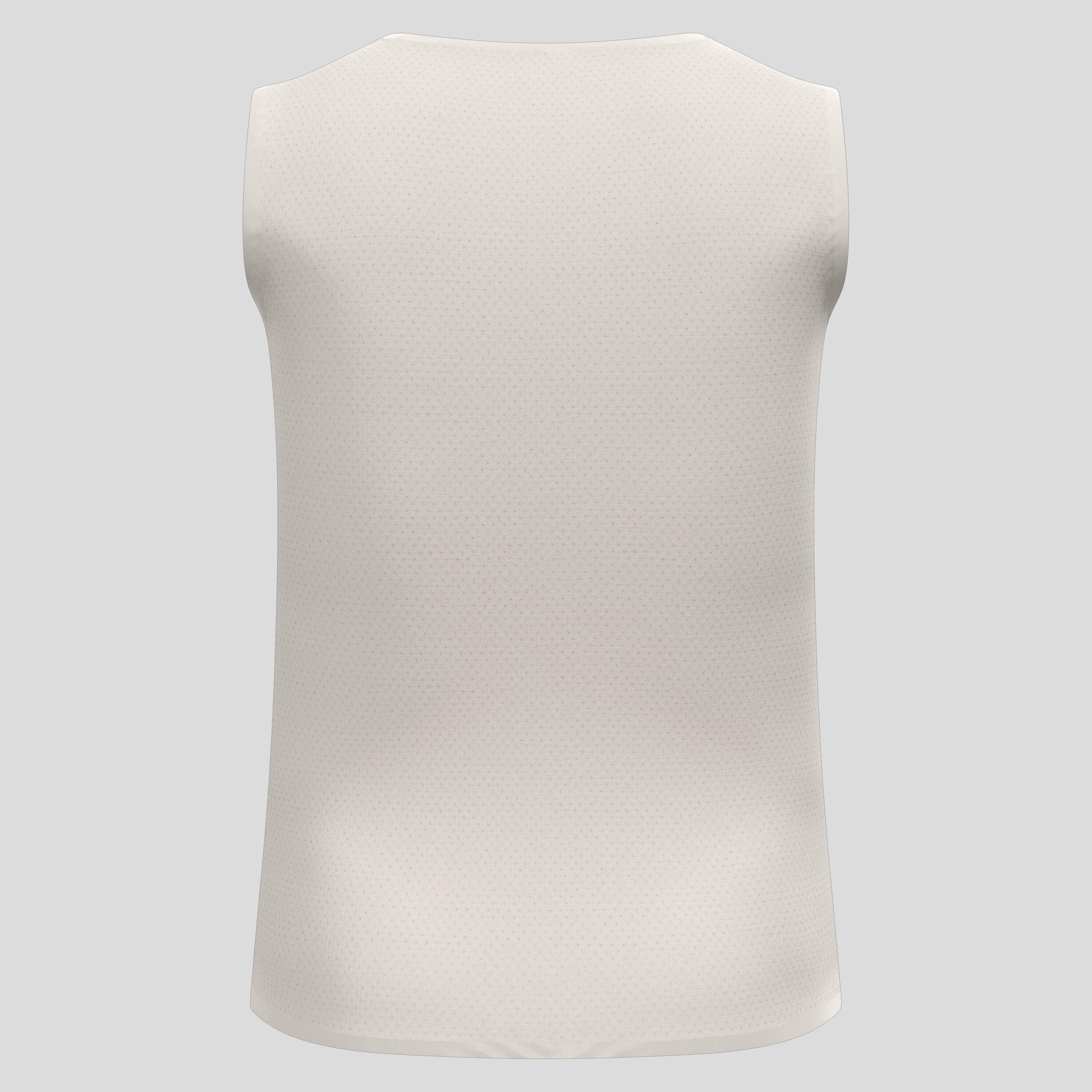Canotta base layer Performance Wool 140 seamless ODLO 2/4