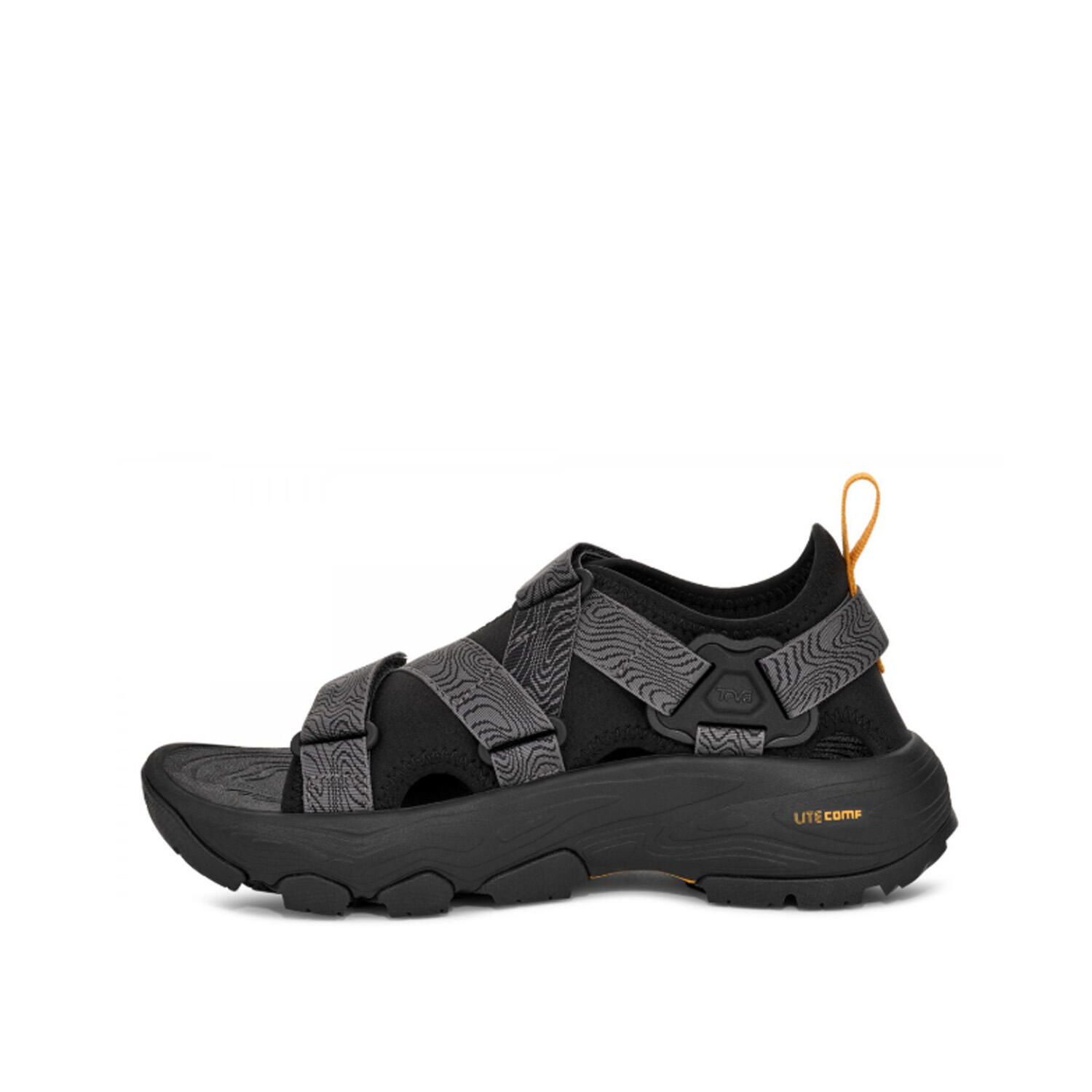 Teva - Grandview Max Negro 1166230 3/3