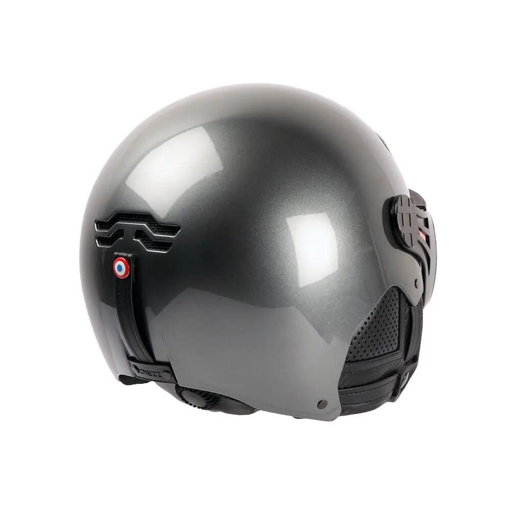MAJOR INFINITE Skihelm mit Visier GRIS NARDO. 2/6