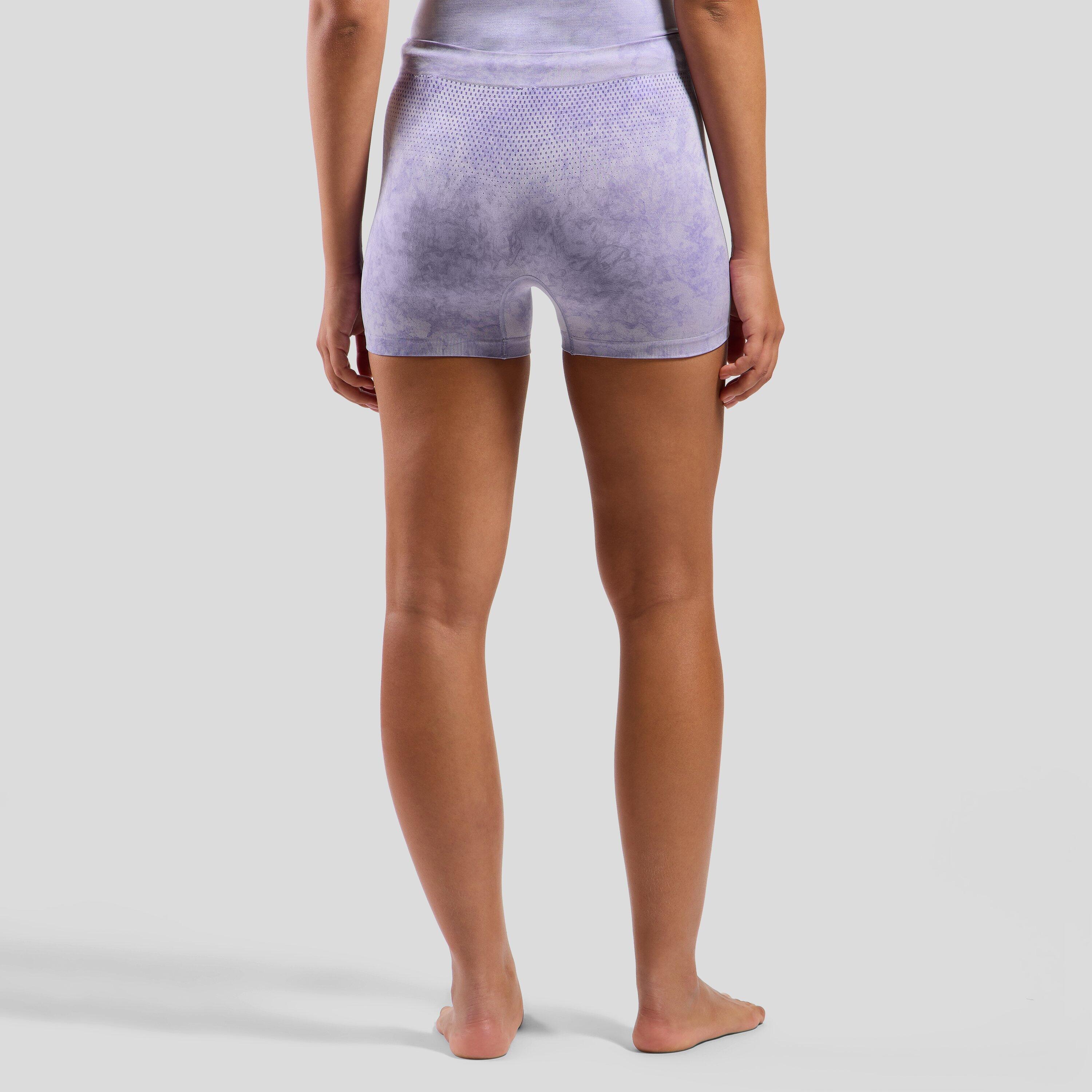 Bokserki damskie Odlo PERFORMANCE LIGHT - RAIN DYE Panty