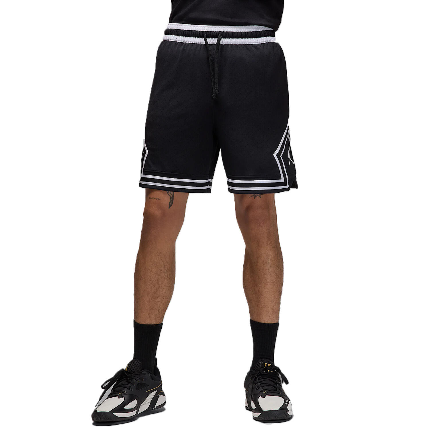 NIKE Nike - Bermudas negras HF9910-010
