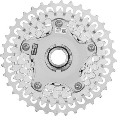 Cassette 13 Speed Ekar 2/4