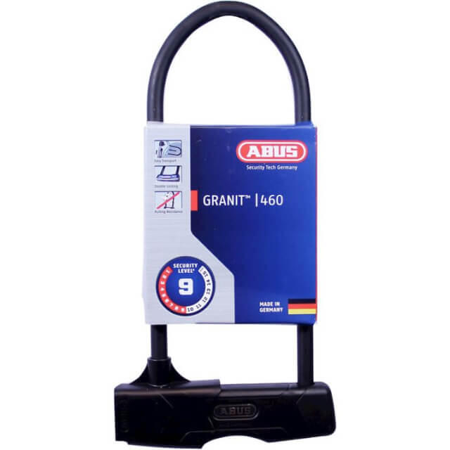 Antitaccheggio u Abus Granit 460/150HB300 + USH460 3/4