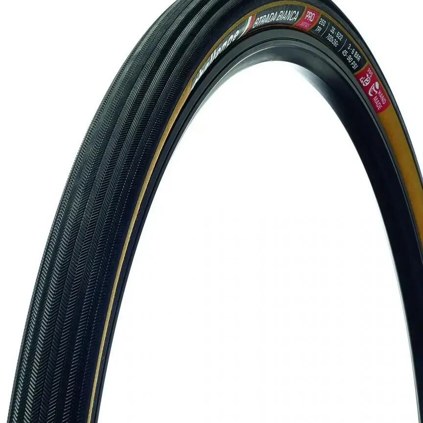 Tire Challenge Open Strada Bianca 260 Tpi
