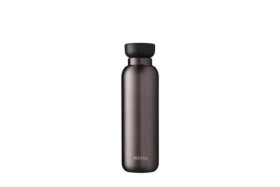 Isolierflasche Ellipse - 500ml - Nordic black