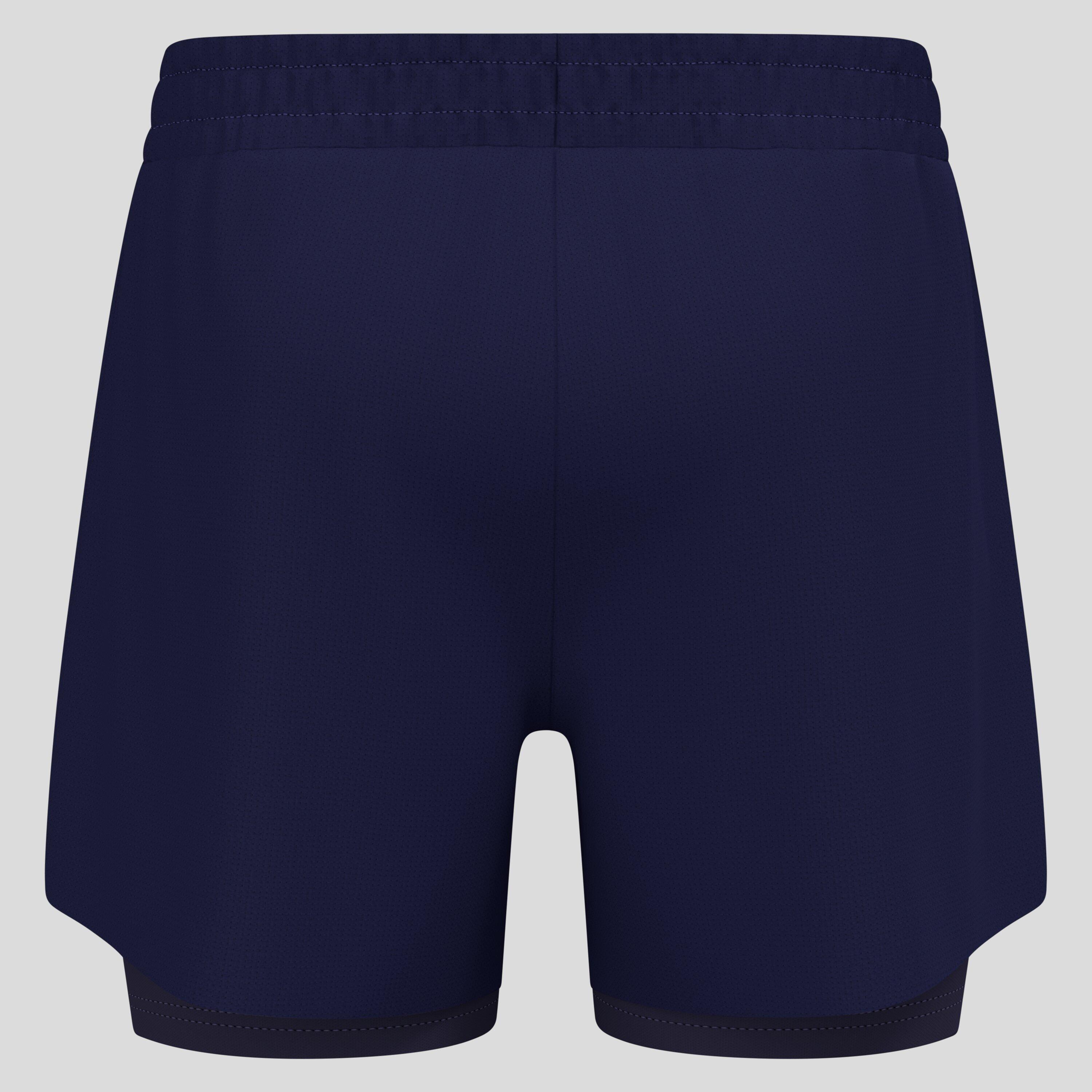 Zeroweight 5 Inch 2-in-1 Laufshorts 2.0 ODLO 8/8