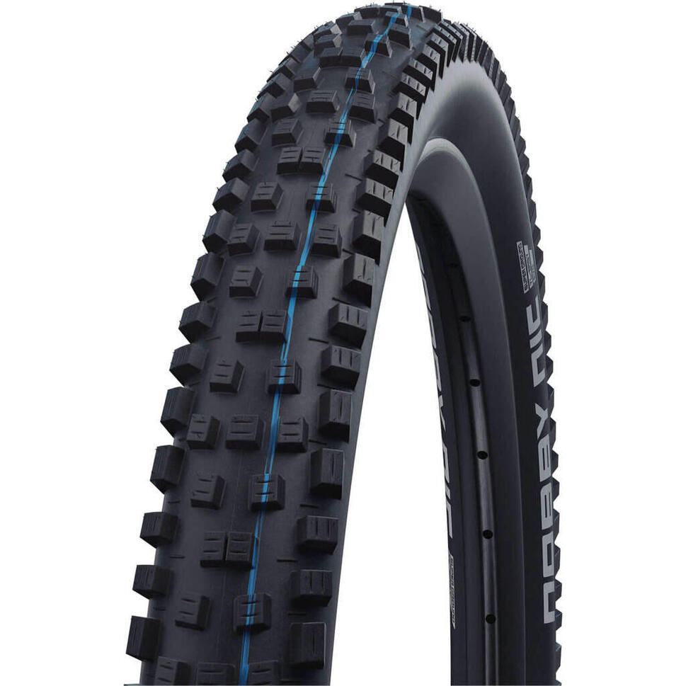 SCHWALBE Opona rowerowa Nobby Nic HS 602, 27,5x2,40” 62-584