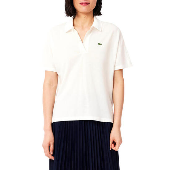 Polo Donna Polo bianco PF1123-70V