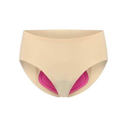 Fahrradunterhose Damen Radunterhose mit Sitzpolster für Damen ComfortBrief