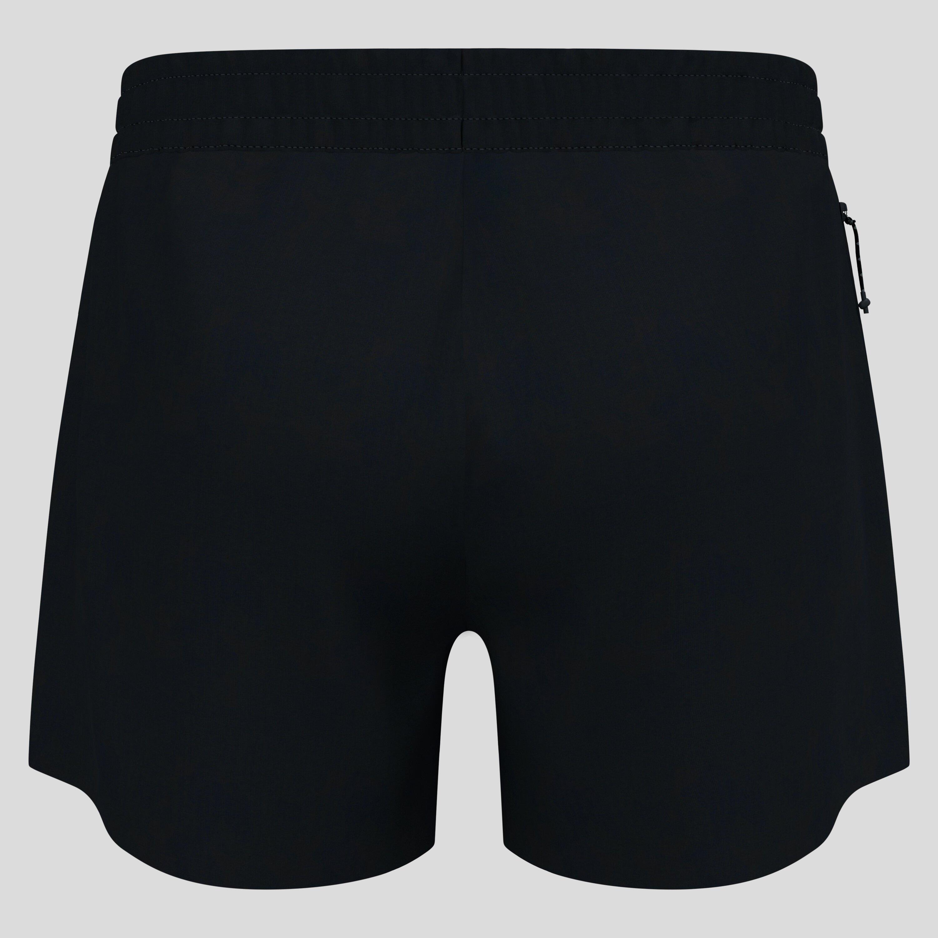 Short de running non doublé 5 inch Zeroweight 2.0 ODLO 7/7