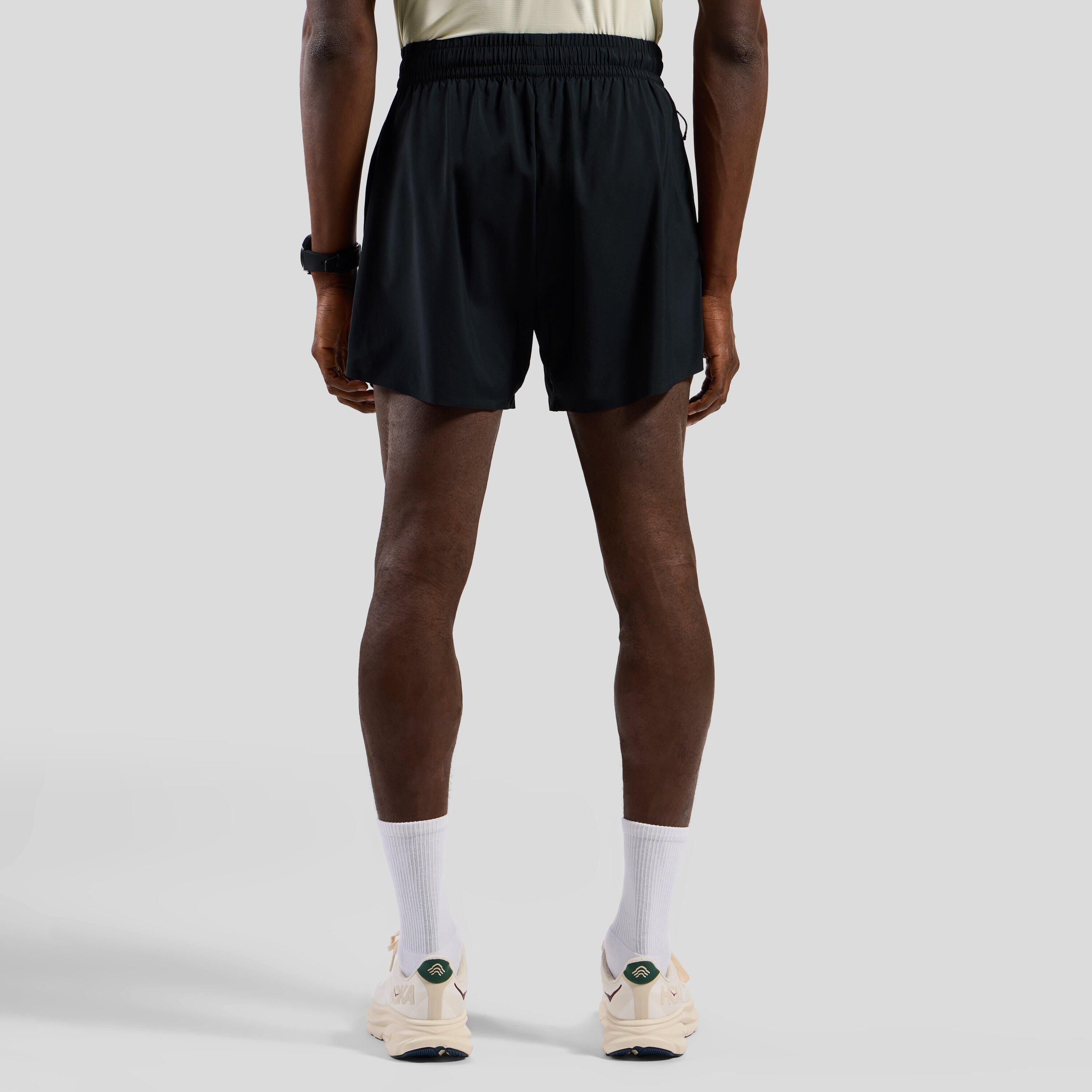 Short de running non doublé 5 inch Zeroweight 2.0 ODLO 2/7