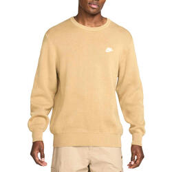 Nike - Pull beige FQ2912-297