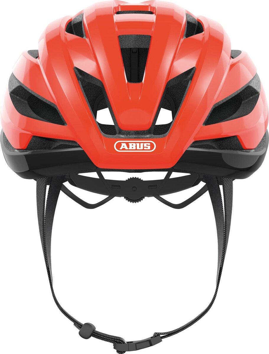 Casque de vélo de course "StormChaser 3/4