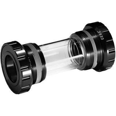 Cema shimano keramische bracket - zwart