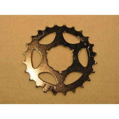 Shimano cassette 11f-2413-2 cs-hg-9m-24 voor fietsen