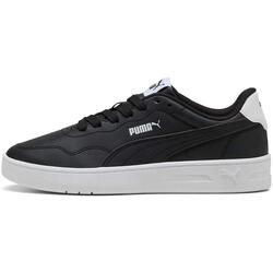 Baskets Puma Court Lally, Noir, Femmes