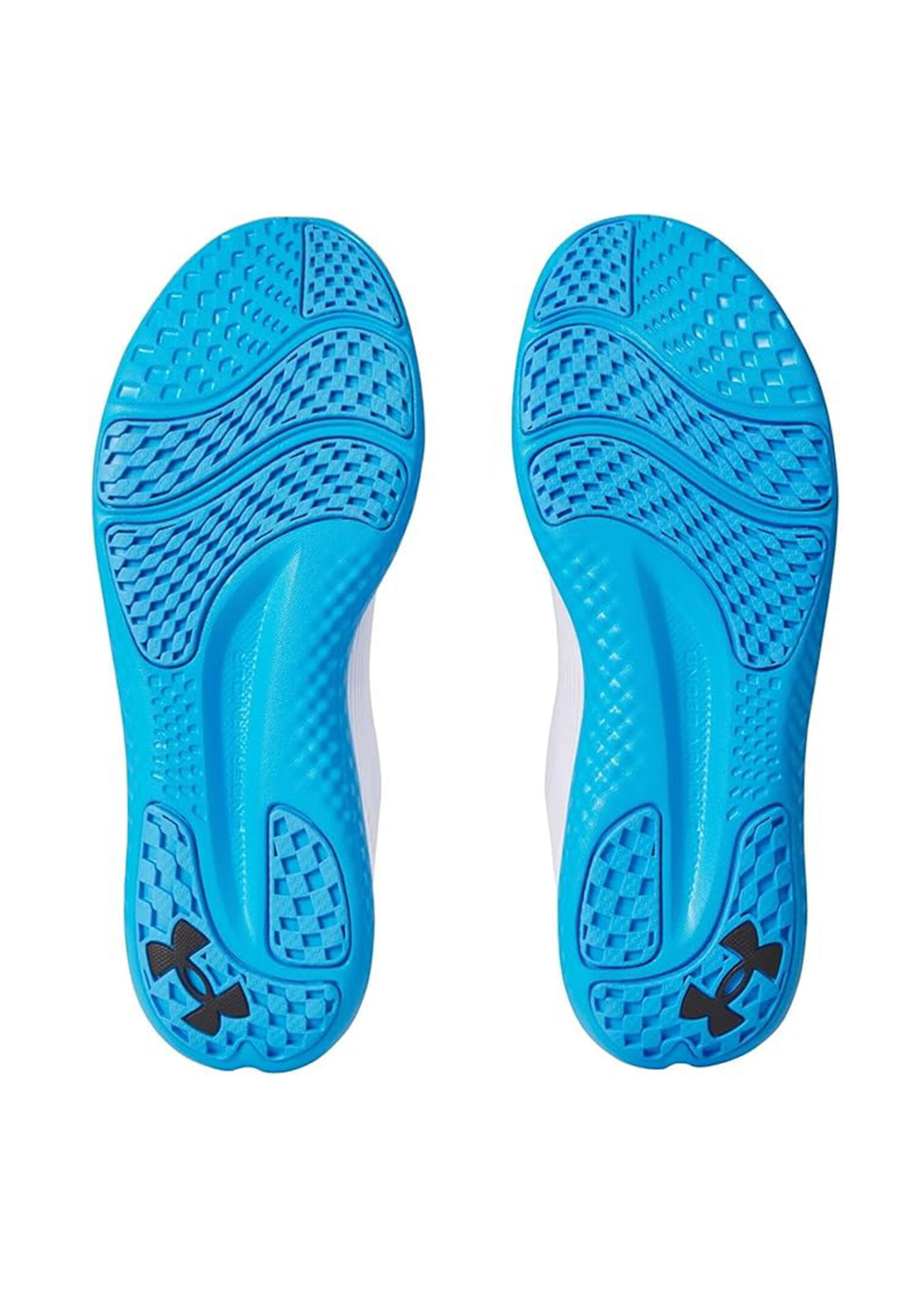 Under Armour Charged Speed Swift Laufschuhe Herren 3026999 108 Weiß 4/4
