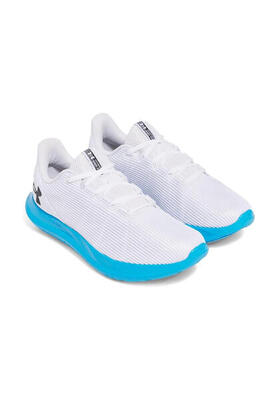 Under Armour Charged Speed Swift Laufschuhe Herren 3026999 108 Weiß