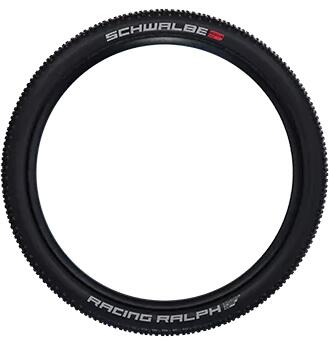 PNEU VTT 29 X 2.25 SCHWALBE RACING RALPH ADDIX PERF. NOIR (57-622) 4/7