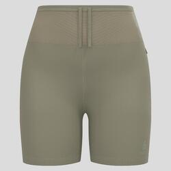 Collant de trail running court cargo X-Alp ODLO