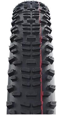 PNEU VTT 29 X 2.25 SCHWALBE RACING RALPH ADDIX PERF. NOIR (57-622) 7/7