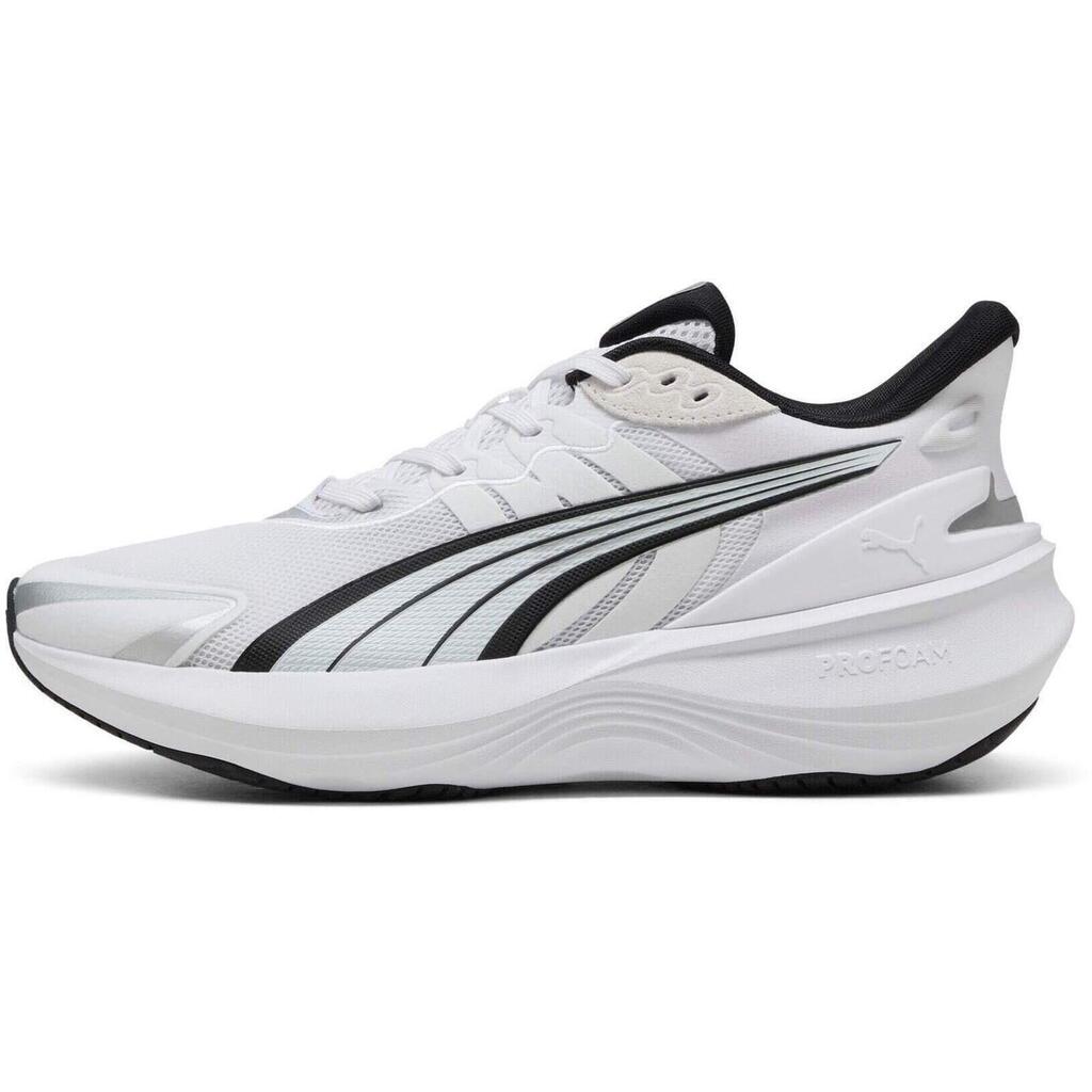 Sneakers Puma Pulse Pro, White, Unisex