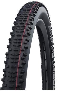 PNEU VTT 29 X 2.25 SCHWALBE RACING RALPH ADDIX PERF. NOIR (57-622) 3/7