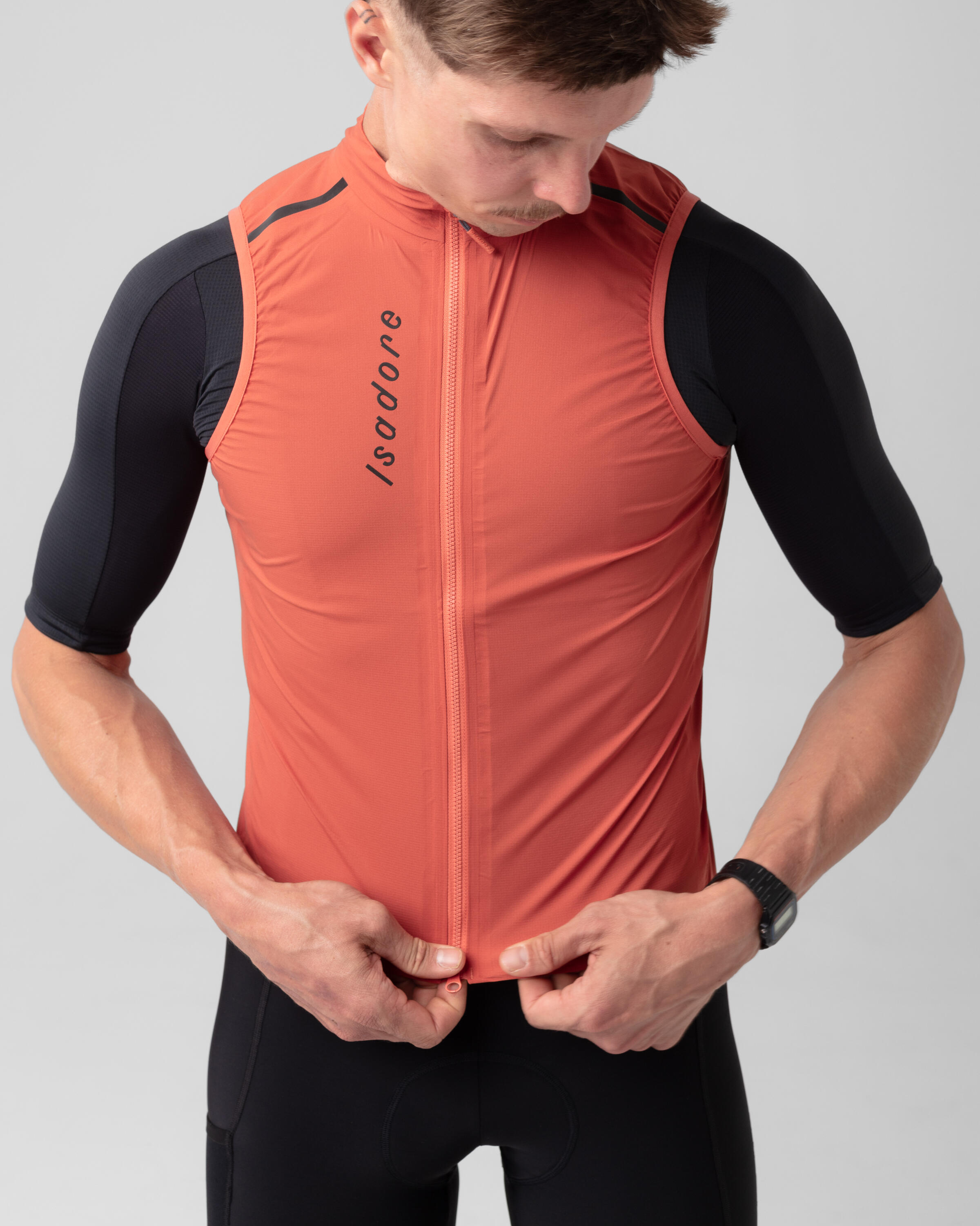 Signature Regenweste Ginger 6/6