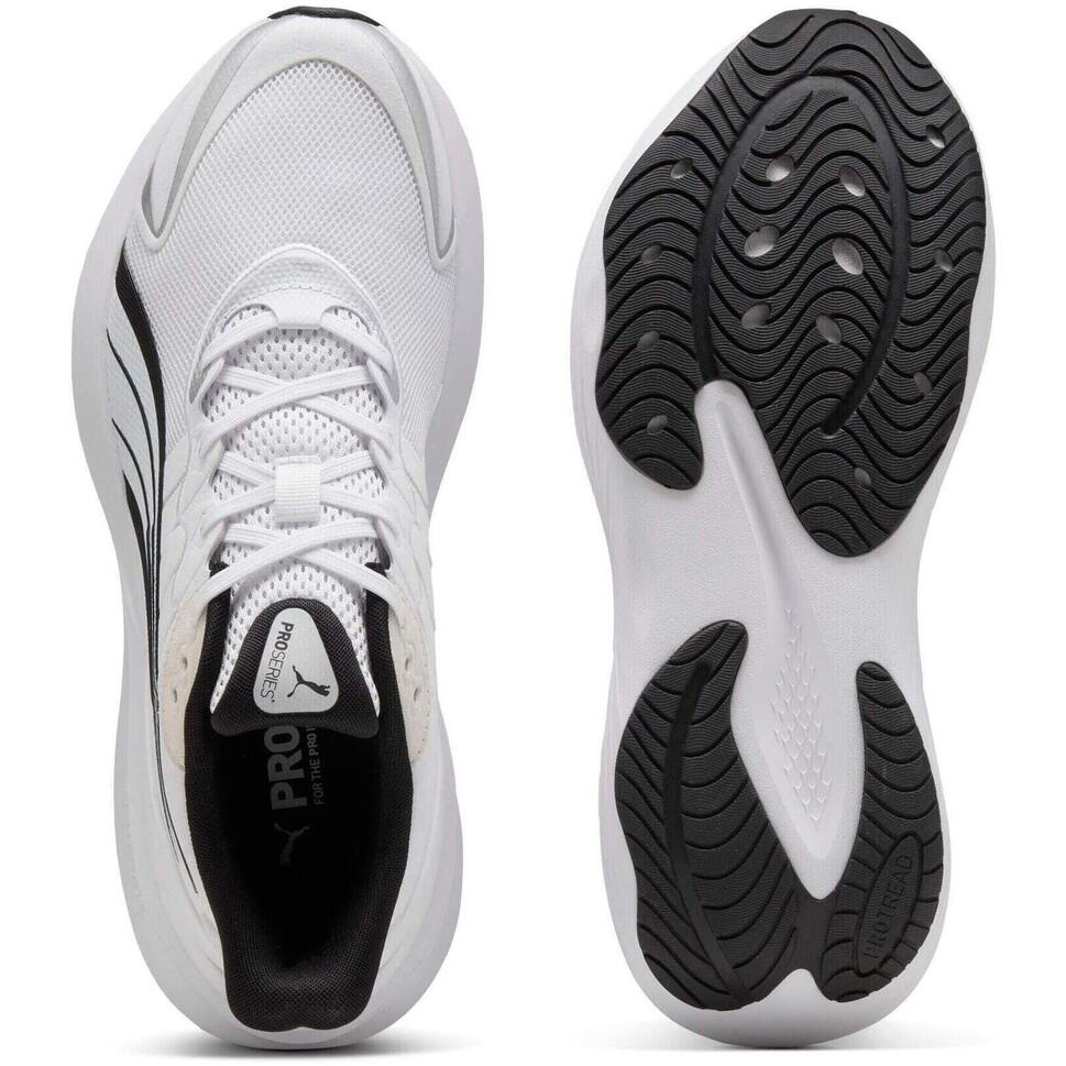 Adidasy Puma Pulse Pro, Dla obu płci