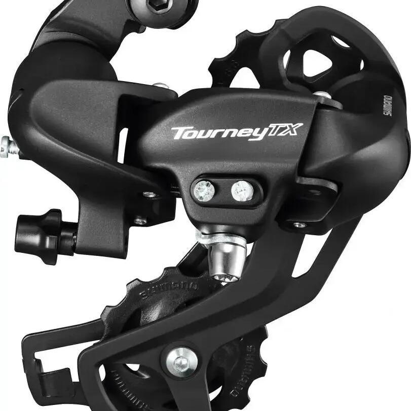 Shimano Tourney TX RD-T800 Rear Derailleur for 7/8 Speed