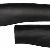 Ergonomic Herrmans Click DD37 90/120mm Black Handles