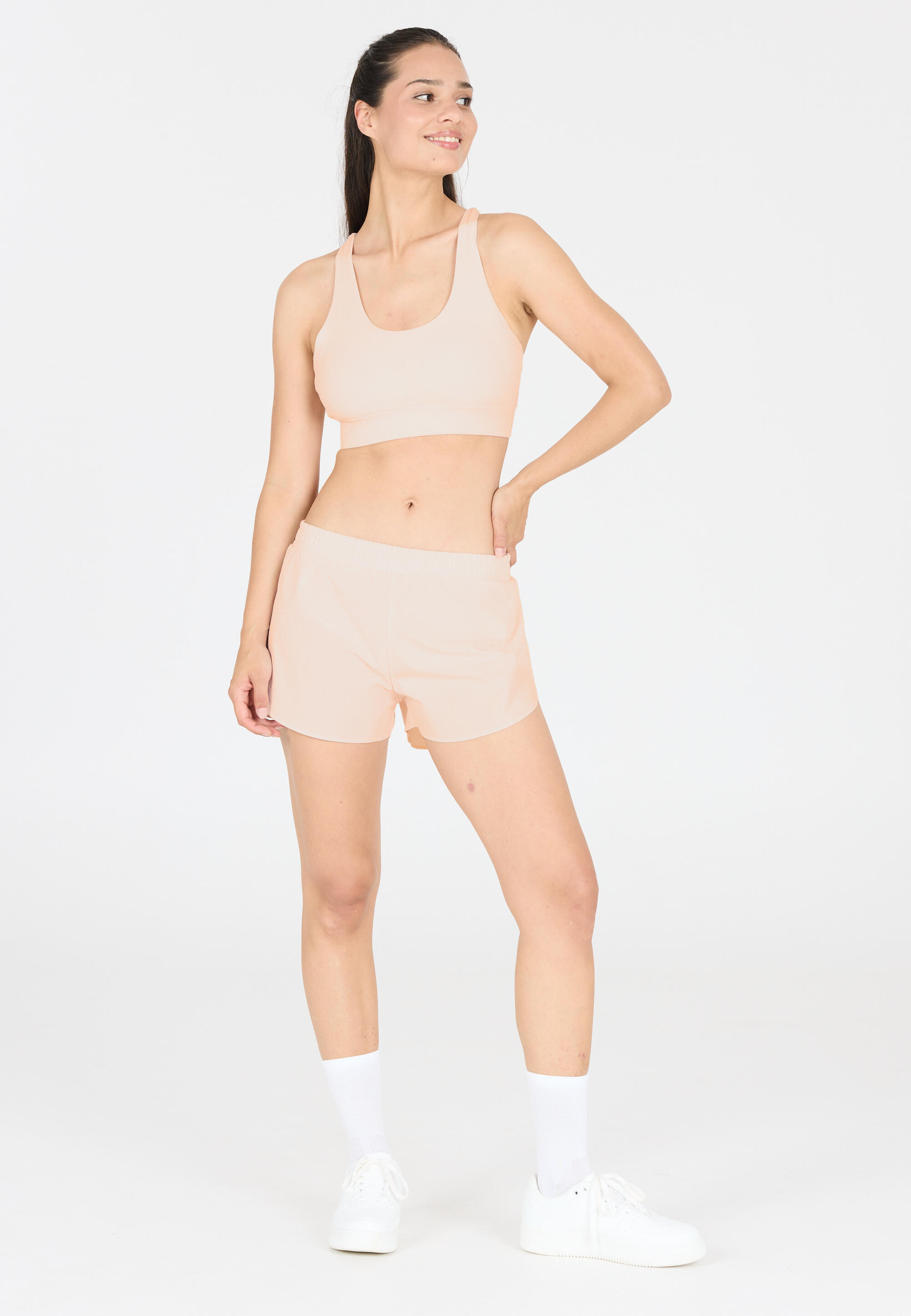 Korte broek Alain 3/5