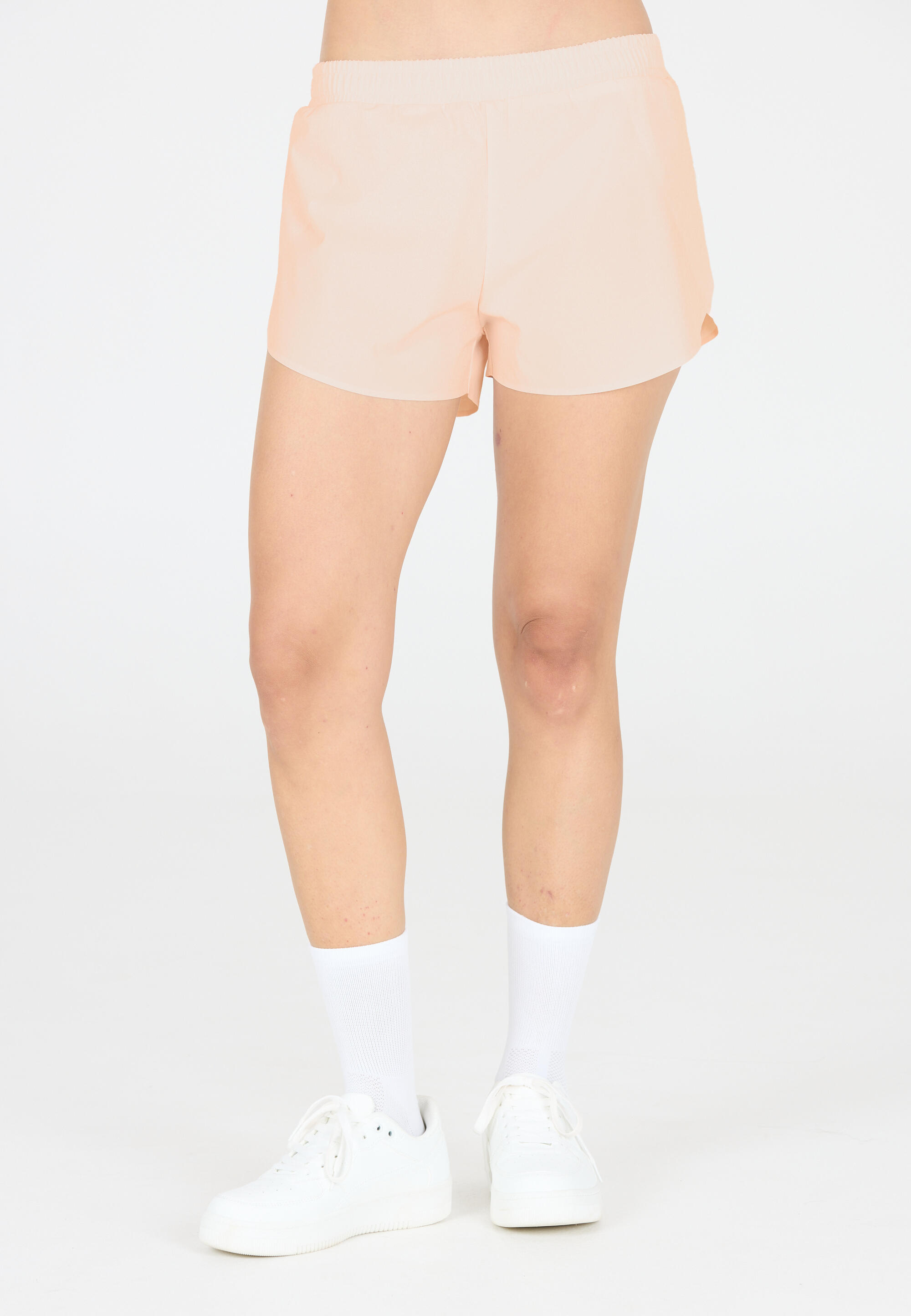 Korte broek Alain 4/5