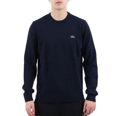 Maglione Uomo Maglione blu AH0128-166