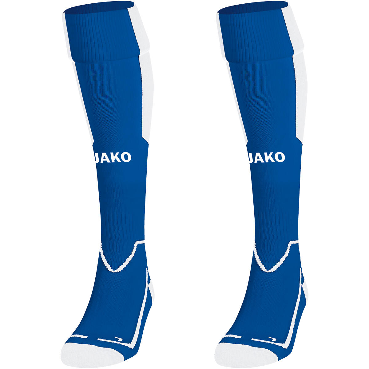 JAKO JAKO Unisex Stutzenstrumpf Lazio