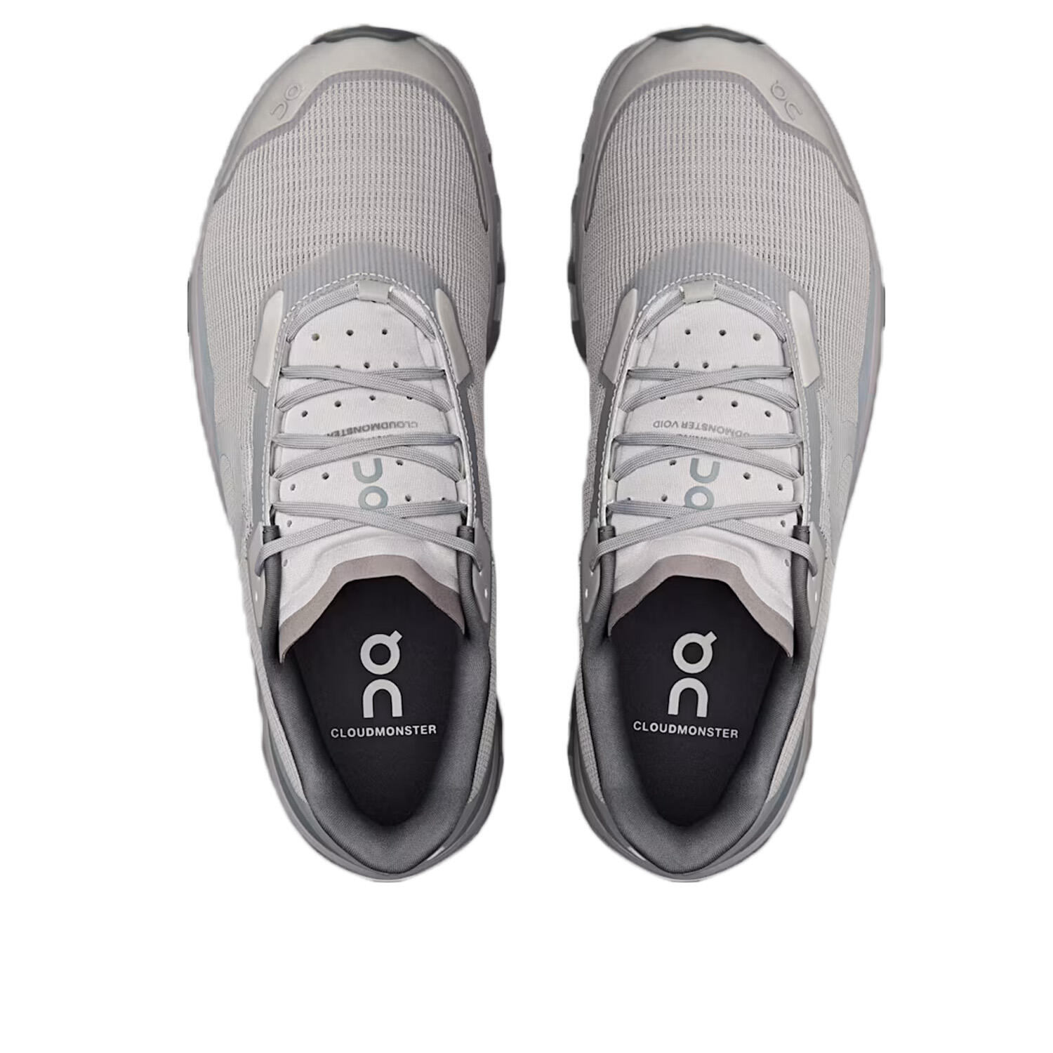 En marcha - Cloudmonster vold gris 3MF10671014 2/5