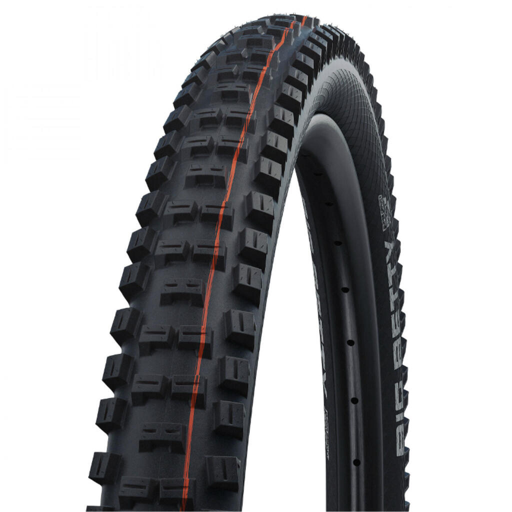 Schwalbe BIG BETTY EVO S-GRAVITY 29 x 2.6 TLE Black Tyre