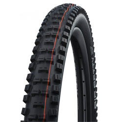 Pneu VAE Schwalbe Gravity Big Betty Addix Super Gravity Enduro Tle Tubeless-Tube