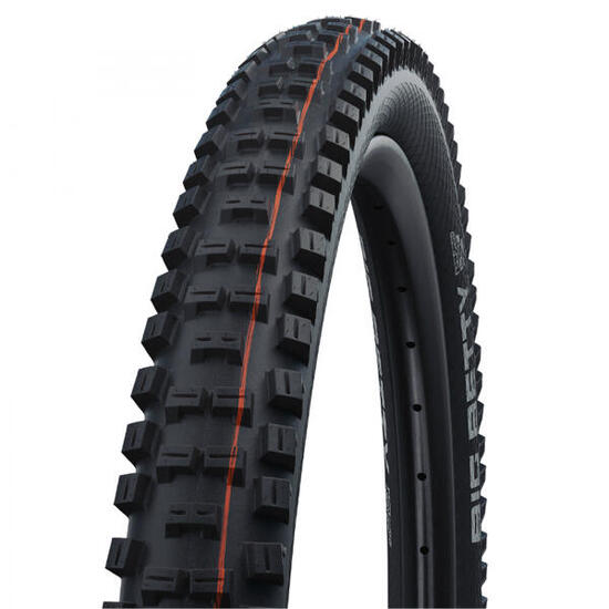 Fahrradreifen vae Schwalbe Gravity Big Betty Addix Super Gravity Enduro Tle Tube