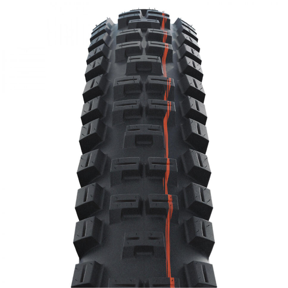 Opona Składana Big Betty Super Gravity Addix Soft 29 X 2,60