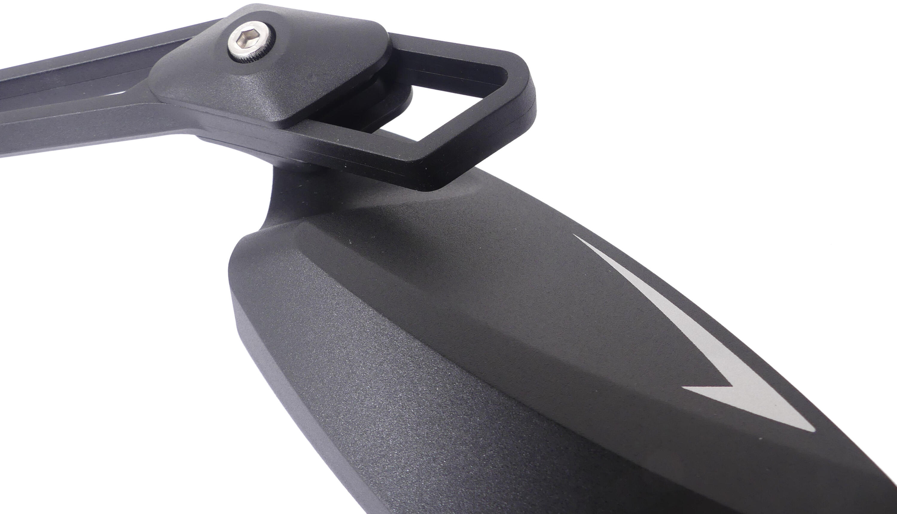 Edge Premium E-Bike Spiegel - Multi Verstellbar Linke Montage 5/5