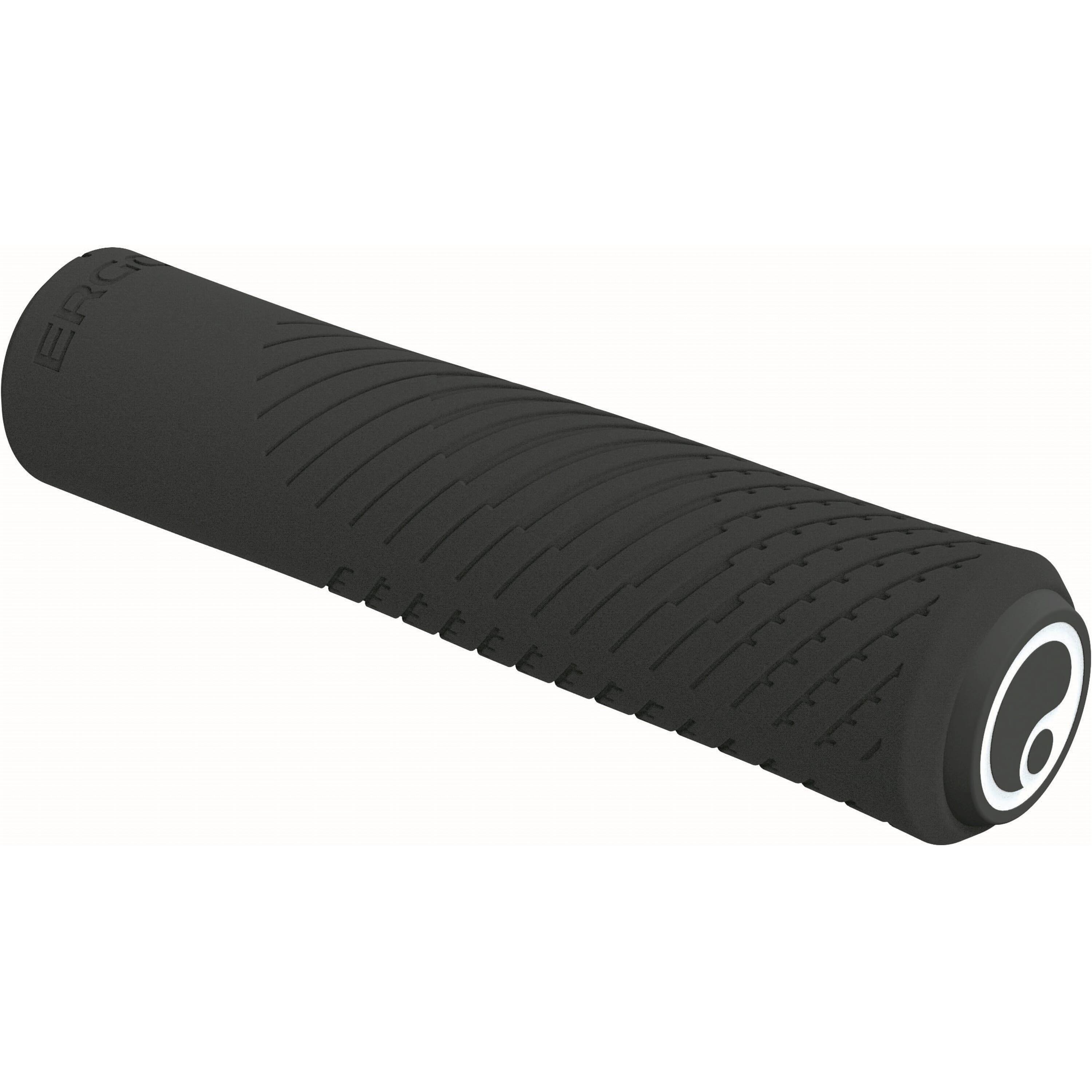Ergon GXR L Handvatten Zwart voor Optimale Grip 1/6