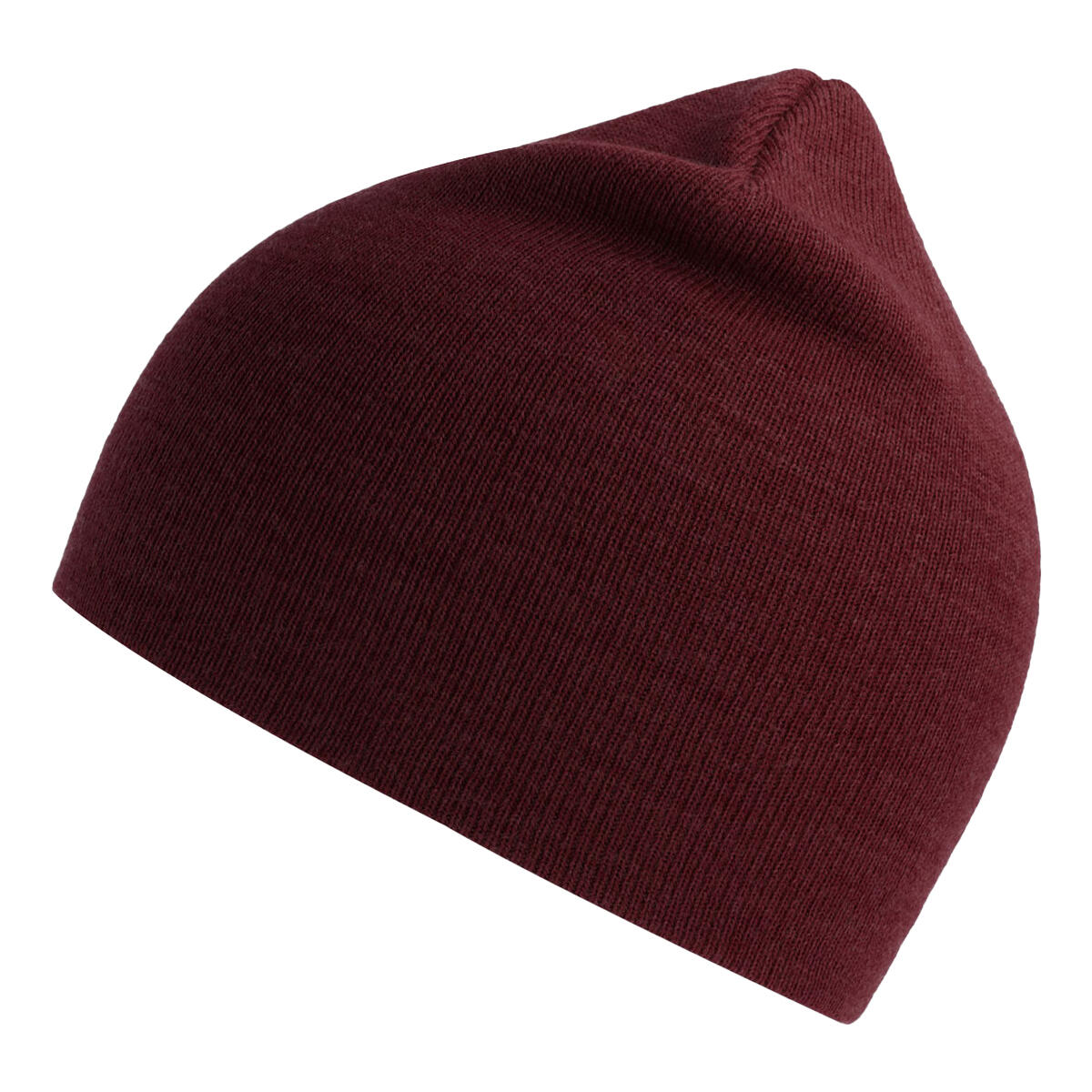 ATLANTIS Unisex Adult Holly Baseball Cap (Burgundy Melange)