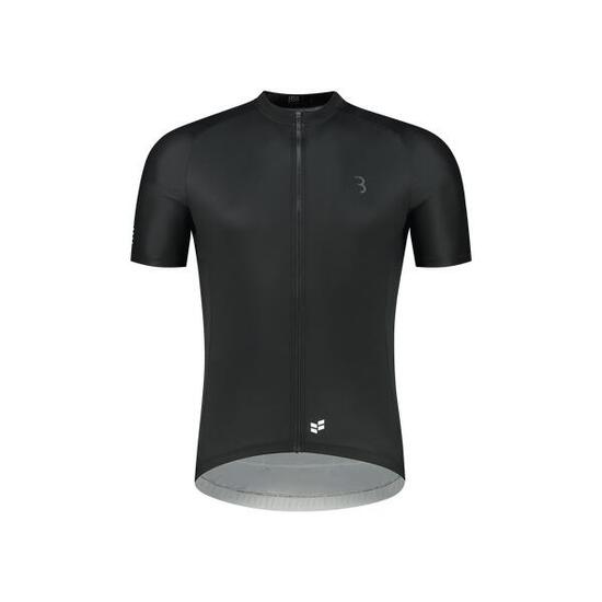 Herren Radtrikot kurz Sommer Rennrad Trikot kurzärmeliges ComfortFit R