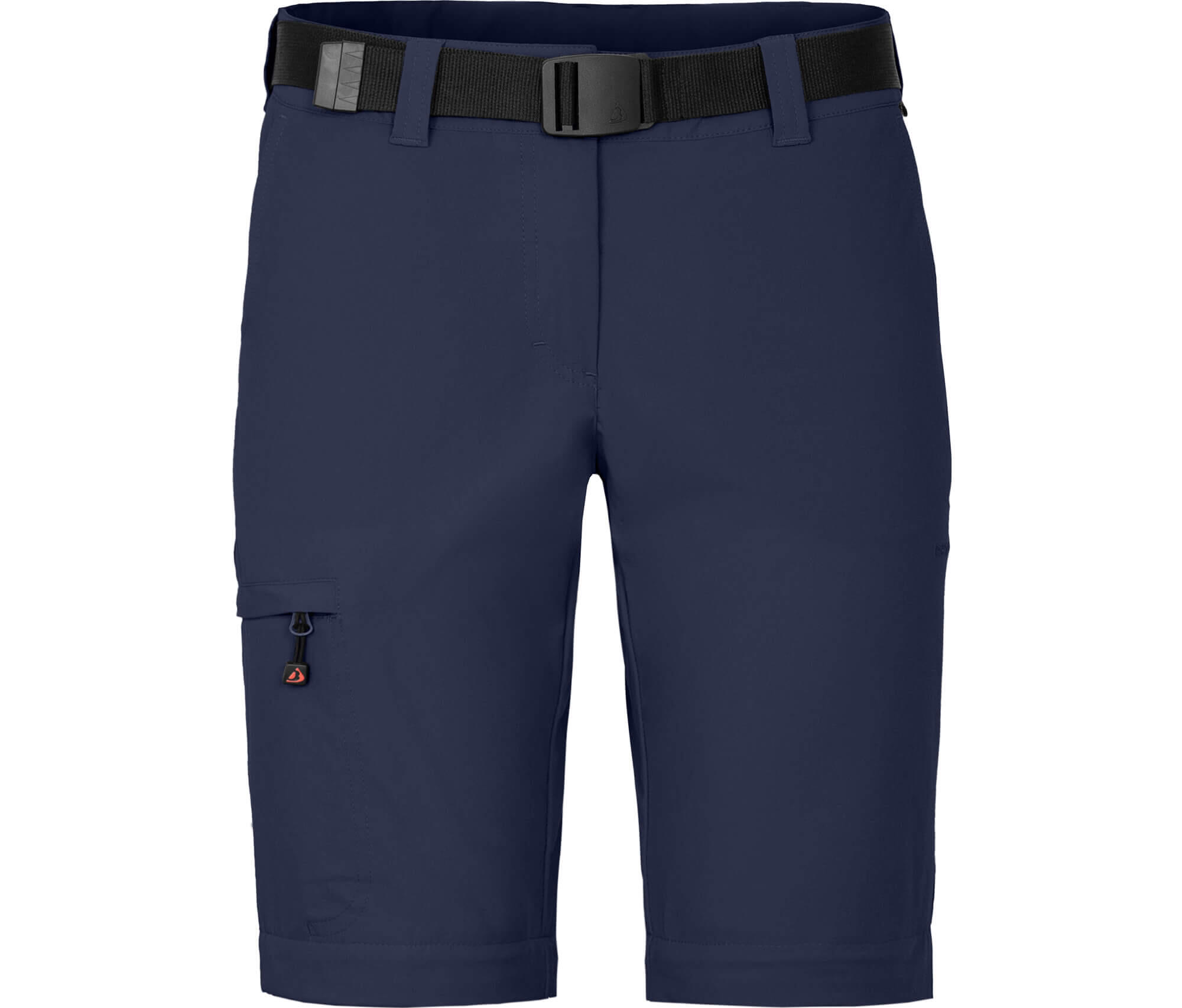 Wanderhose vielseitig, pflegeleicht blau 4/6