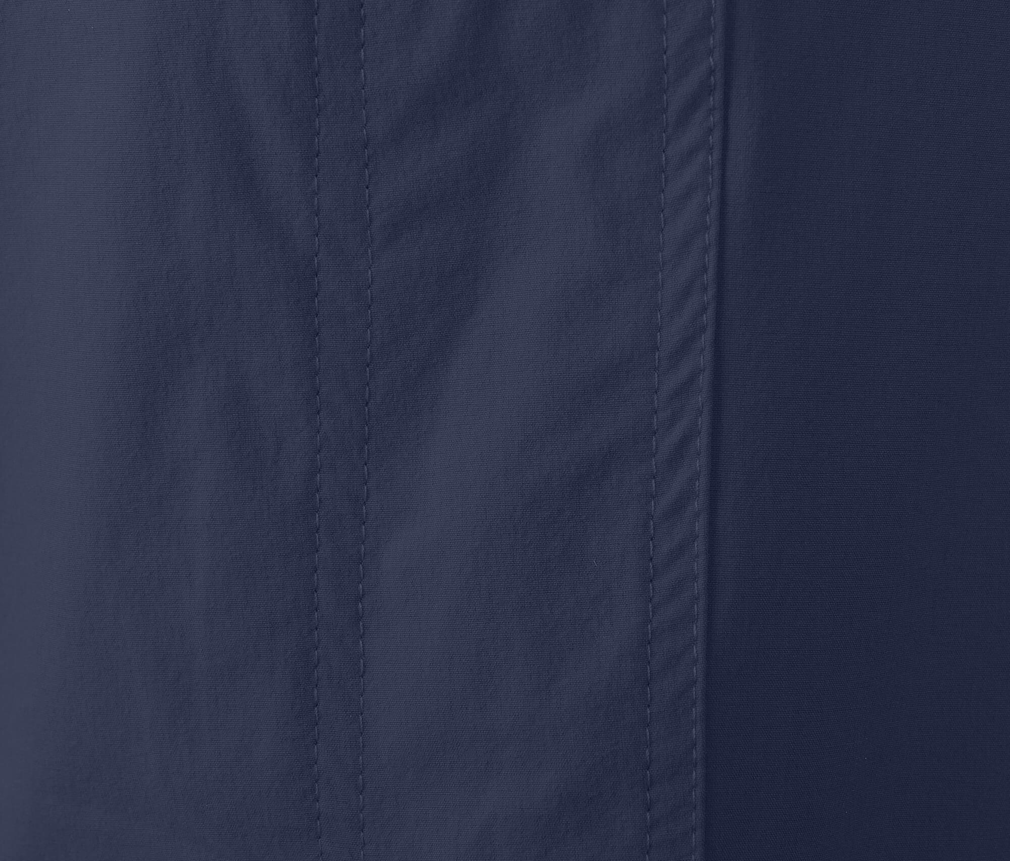 Wanderhose vielseitig, pflegeleicht blau 6/6